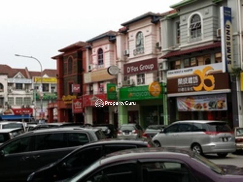 Untuk Dijual - USJ 10
