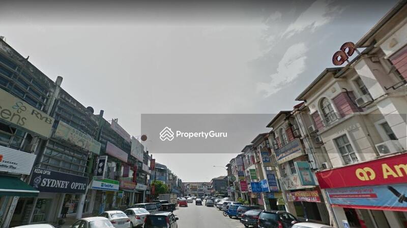 Untuk Dijual - USJ 10