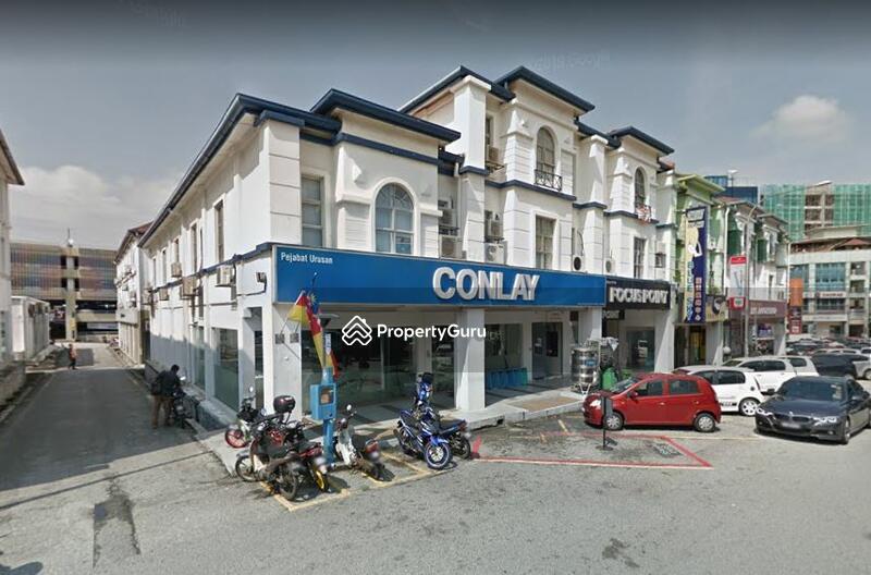 Untuk Dijual - USJ 10