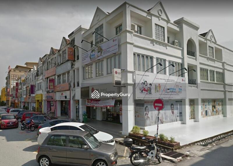 Untuk Dijual - USJ 10