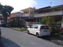 Jinjang Utara
