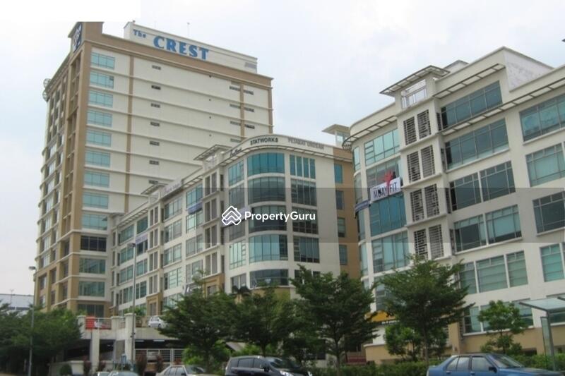 Untuk Dijual - 3 Two Square