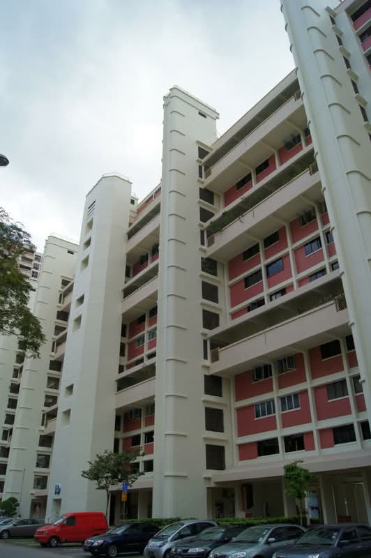 3 Delta Avenue