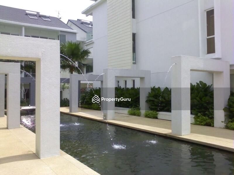 Challis Damansara details, townhouse for sale and for rent PropertyGuru Malaysia