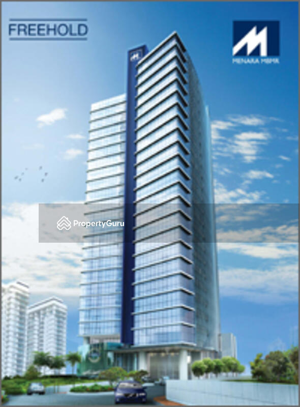 Menara MBMR #0