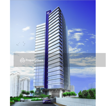 Menara MBMR