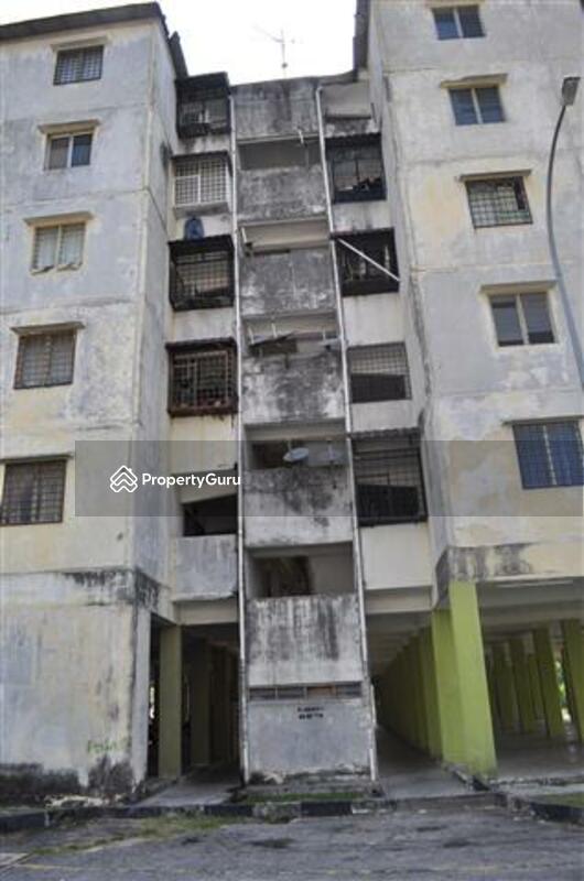 Rakyat Apartment #0