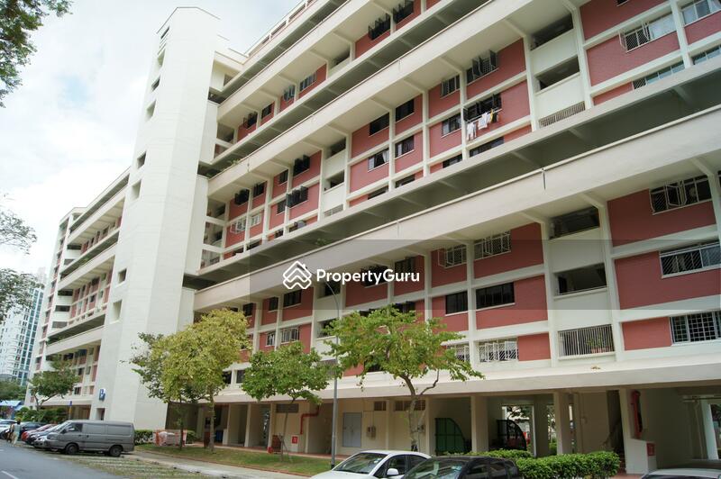 5 Delta Avenue HDB Details in Bukit Merah | PropertyGuru Singapore