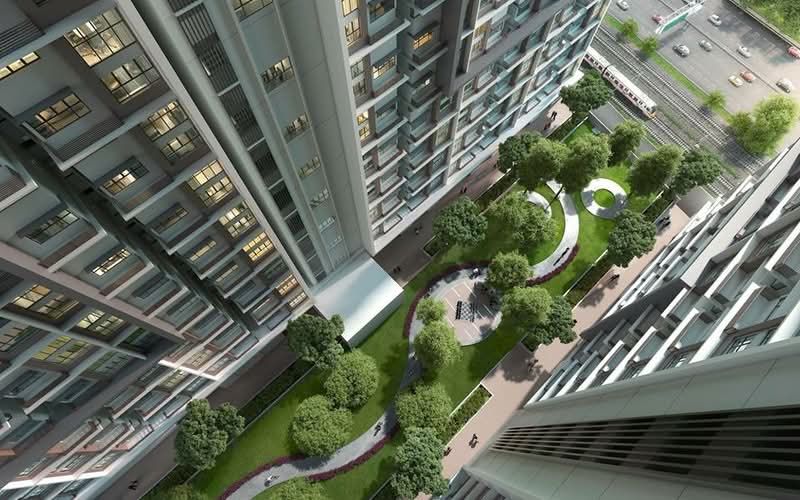Maju Kuala Lumpur - iProperty.com.my