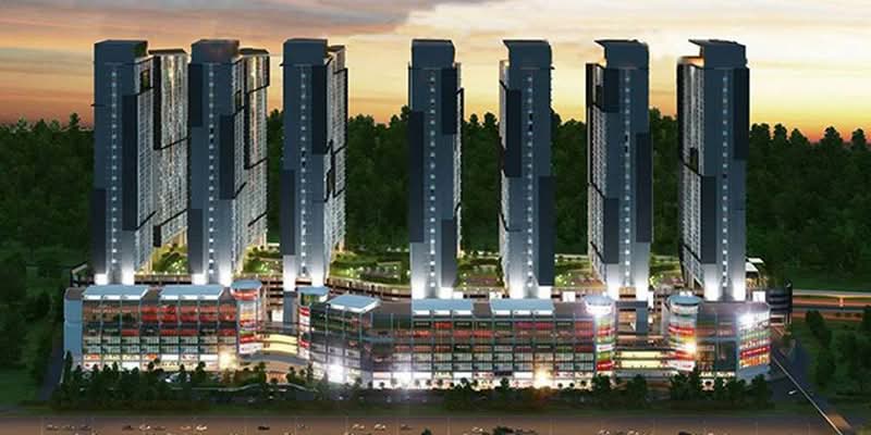 Maju Kuala Lumpur - iProperty.com.my
