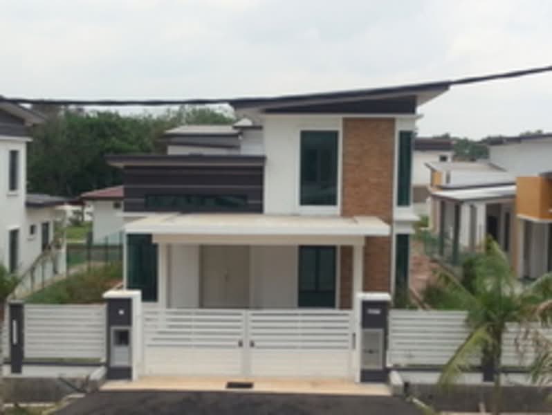Bungalow for Sale in Paya Rumput (Melaka) - King Song - PropertyGuru.com.my