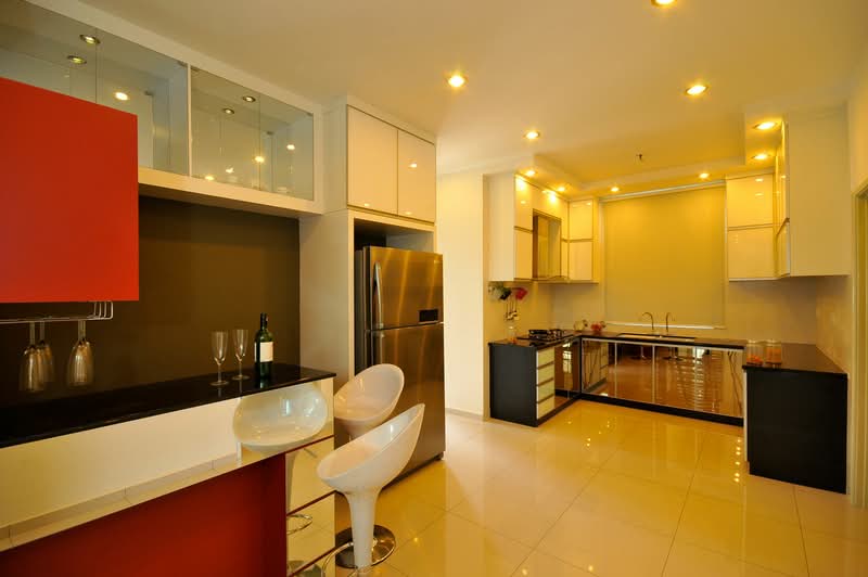 Bungalow for Sale in Paya Rumput (Melaka) - King Song - PropertyGuru.com.my