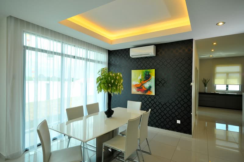 Bungalow for Sale in Paya Rumput (Melaka) - King Song - PropertyGuru.com.my