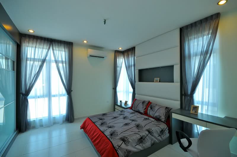 Bungalow for Sale in Paya Rumput (Melaka) - King Song - PropertyGuru.com.my