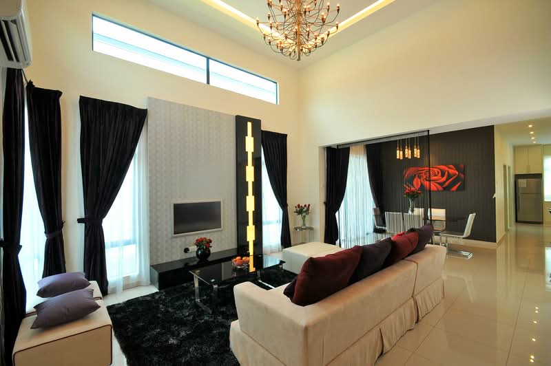 Bungalow for Sale in Paya Rumput (Melaka) - King Song - PropertyGuru.com.my
