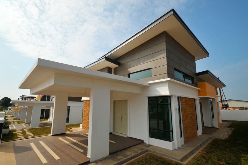 Bungalow for Sale in Paya Rumput (Melaka) - King Song - PropertyGuru.com.my