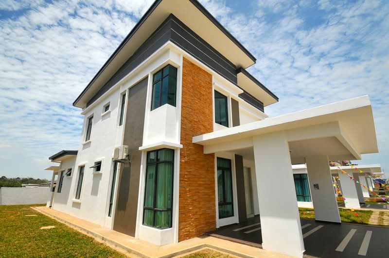 Taman Paya Rumput Perdana - iProperty.com.my