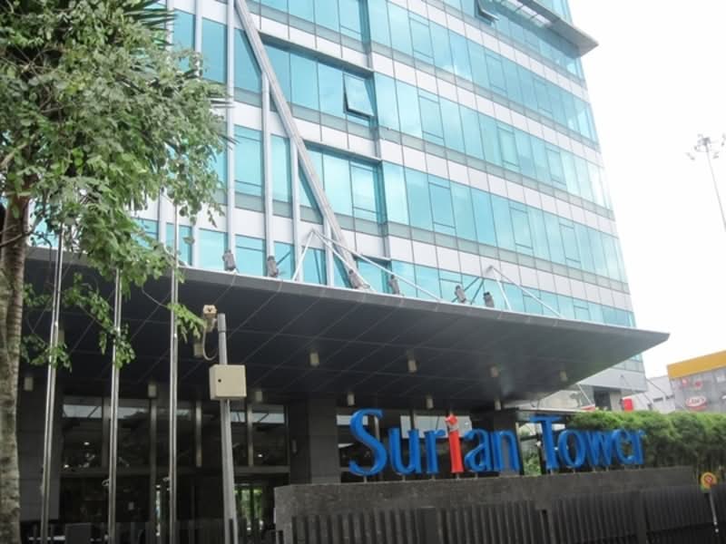 Office for Rent in Mutiara Damansara (Selangor) - Sherlyn Chung - PropertyGuru.com.my