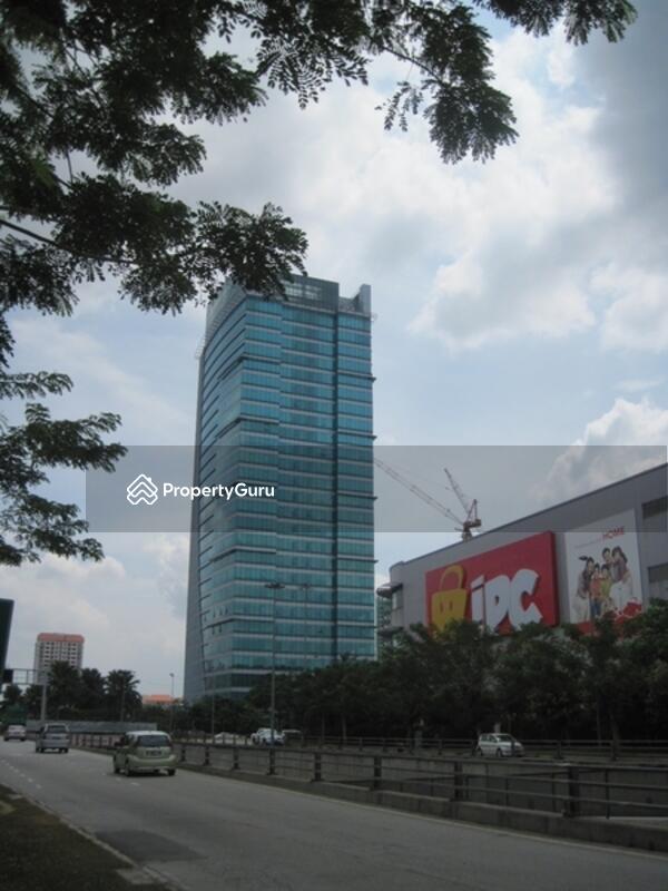 Surian Tower #0