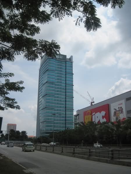 Office for Rent in Mutiara Damansara (Selangor) - Sherlyn Chung - PropertyGuru.com.my