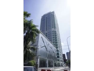  - Menara Worldwide PKNS