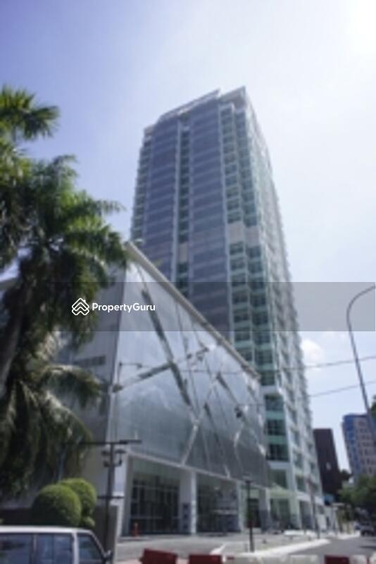 Menara Worldwide PKNS #0