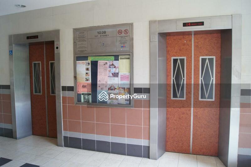 103B Depot Road #0