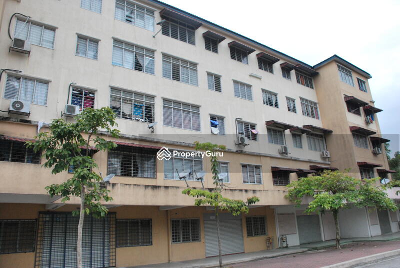 Seri Jati #0