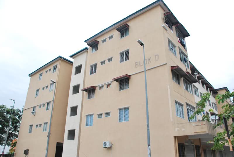 Pangsapuri Seri Jati Balakong Jaya Details Apartment For Sale And For Rent Propertyguru Malaysia