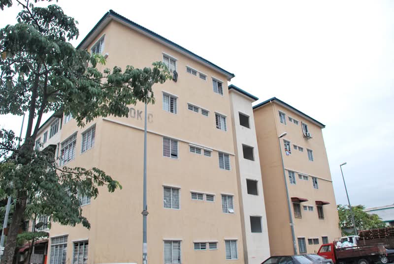 Seri Jati - iProperty.com.my