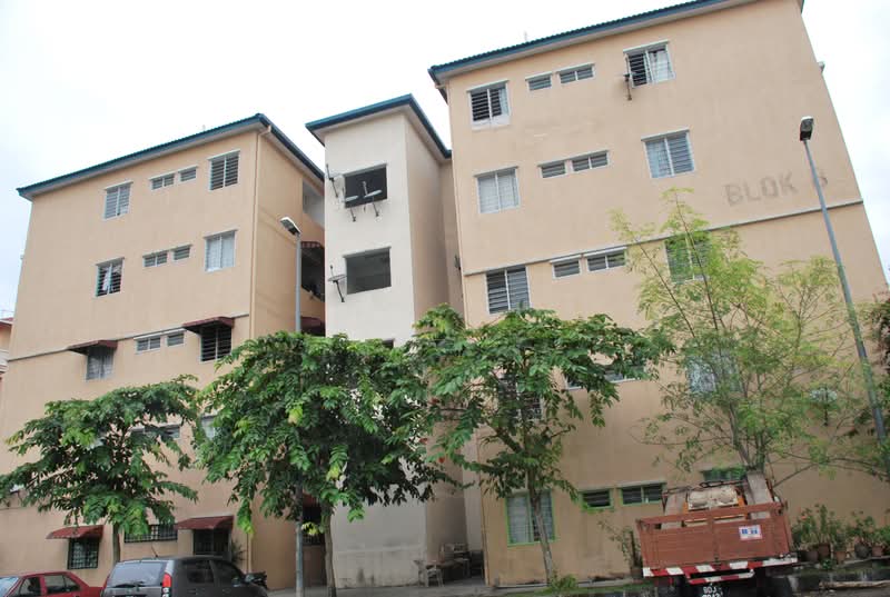 Seri Jati - iProperty.com.my
