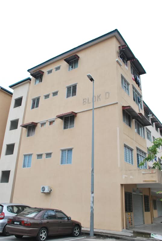 Seri Jati - iProperty.com.my