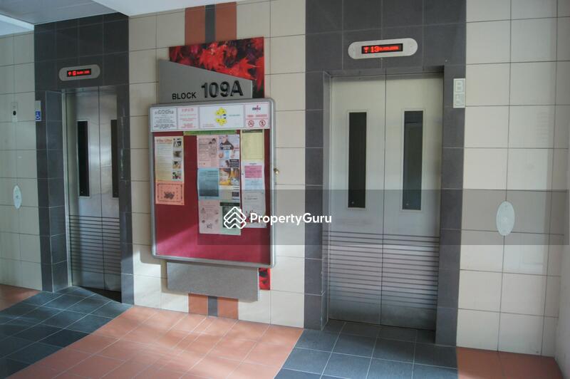 For Rent - 109A Depot Road