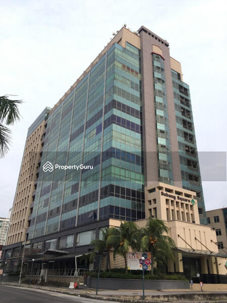 For Sale - Subang Square