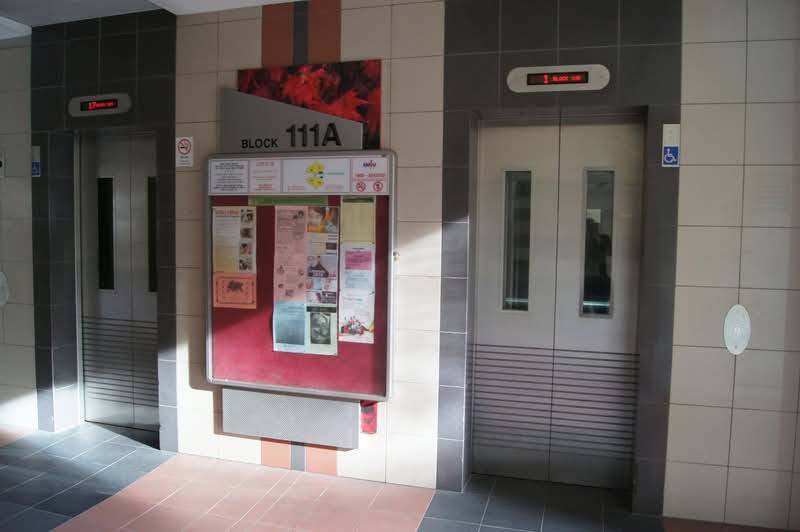 111A Depot Road