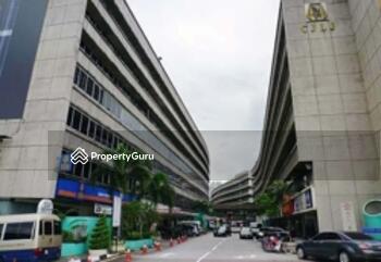 Pusat Bandar Damansara