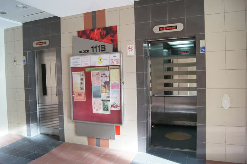 111B Depot Road