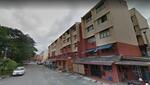 Flat PKNS Seksyen 19 #0