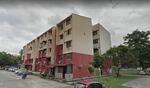 Flat PKNS Seksyen 19 #0