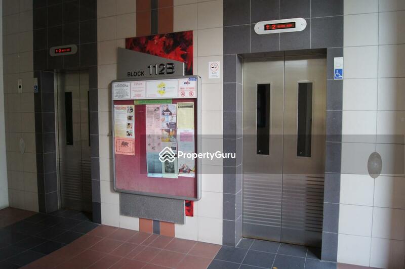 For Rent - 112B Depot Road