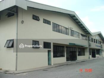 Subang Hi-Tech Industrial Park