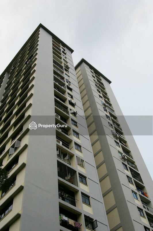 48 Dorset Road #0