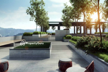 The Greens (Residensi Hijauan) @ Subang West