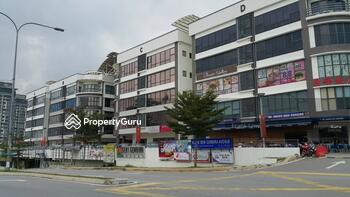 Seri Gembira Avenue