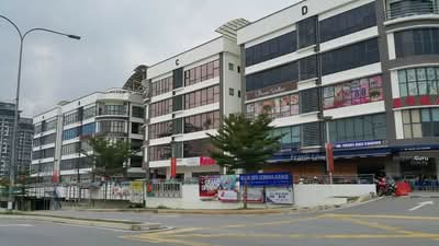  - Seri Gembira Avenue