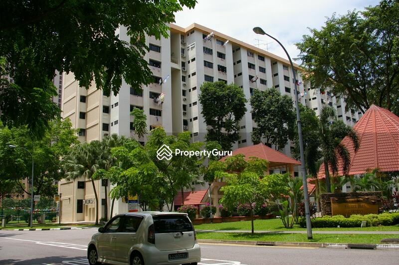 50 Dorset Road #0