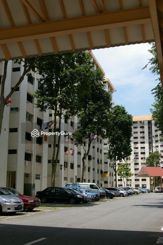 50 Dorset Road #0