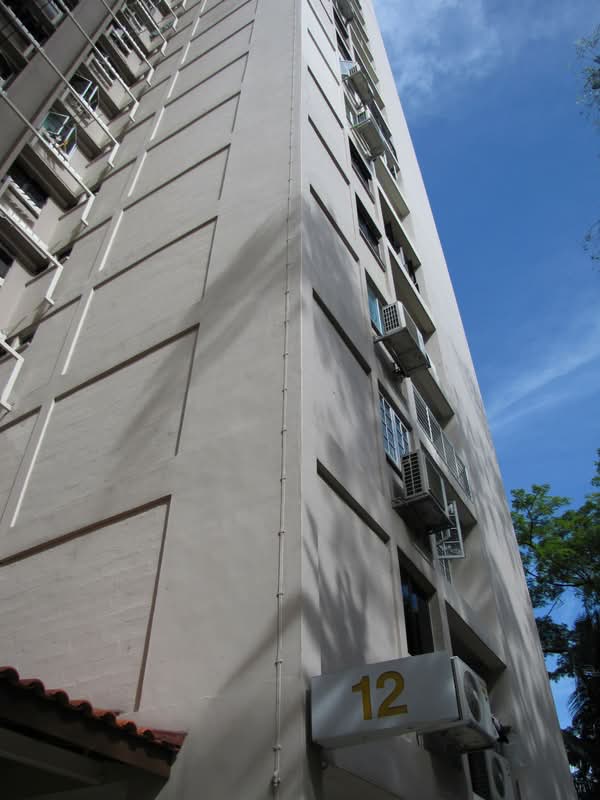 12 Dover Close East