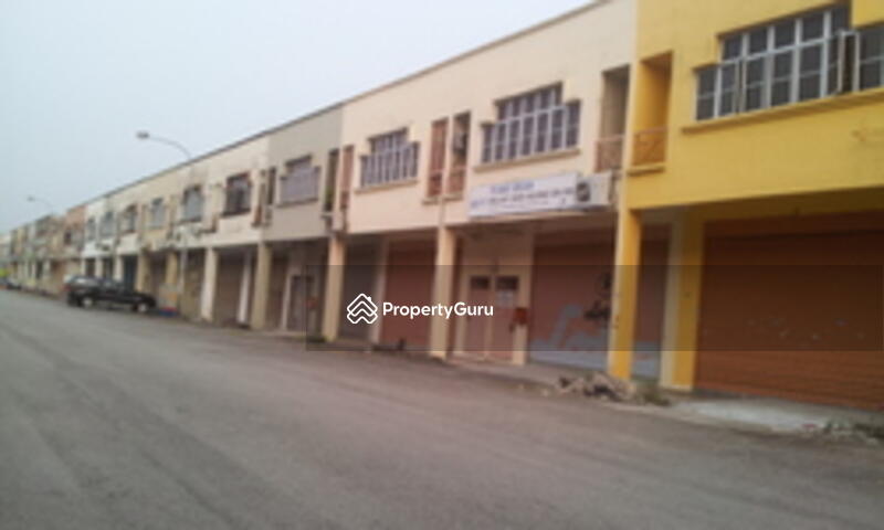 For Rent - Kampung Melayu Subang