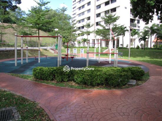 For Rent - 14 Dover Close East
